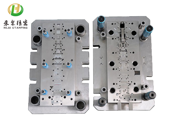 五金沖壓件，五金沖壓件模具